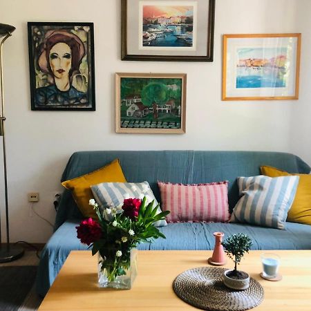 Beautiful Apartment With Balcony Pula Extérieur photo