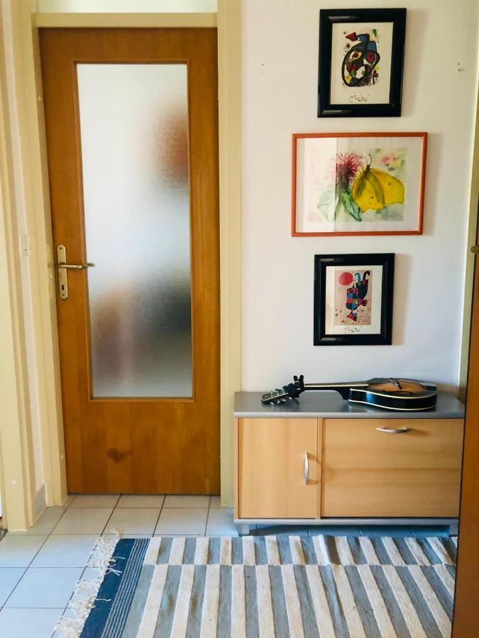 Beautiful Apartment With Balcony Pula Extérieur photo